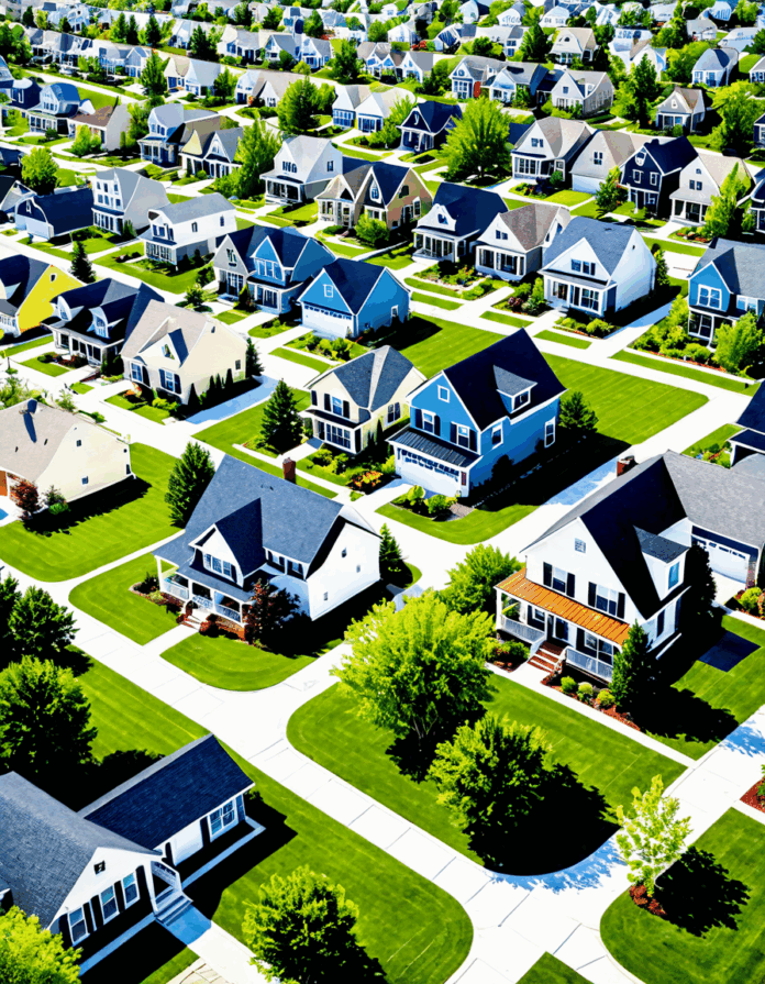 real estate news