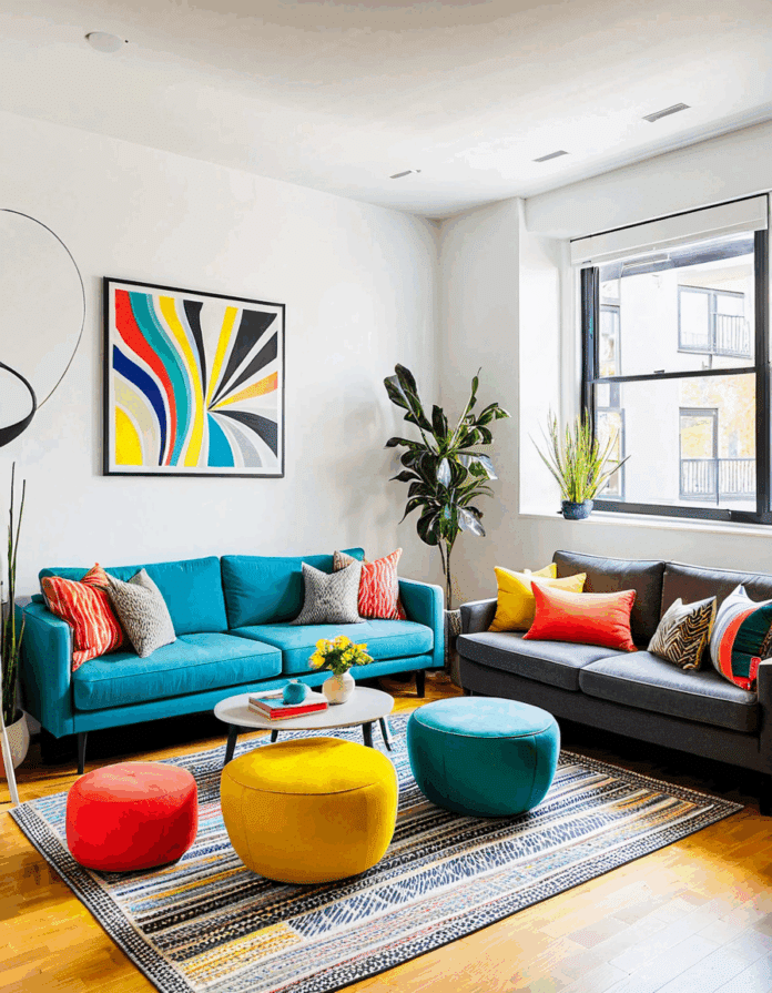 room at rent