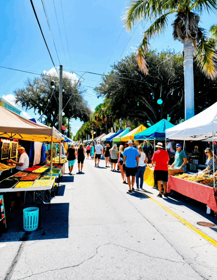 saint petersburg florida