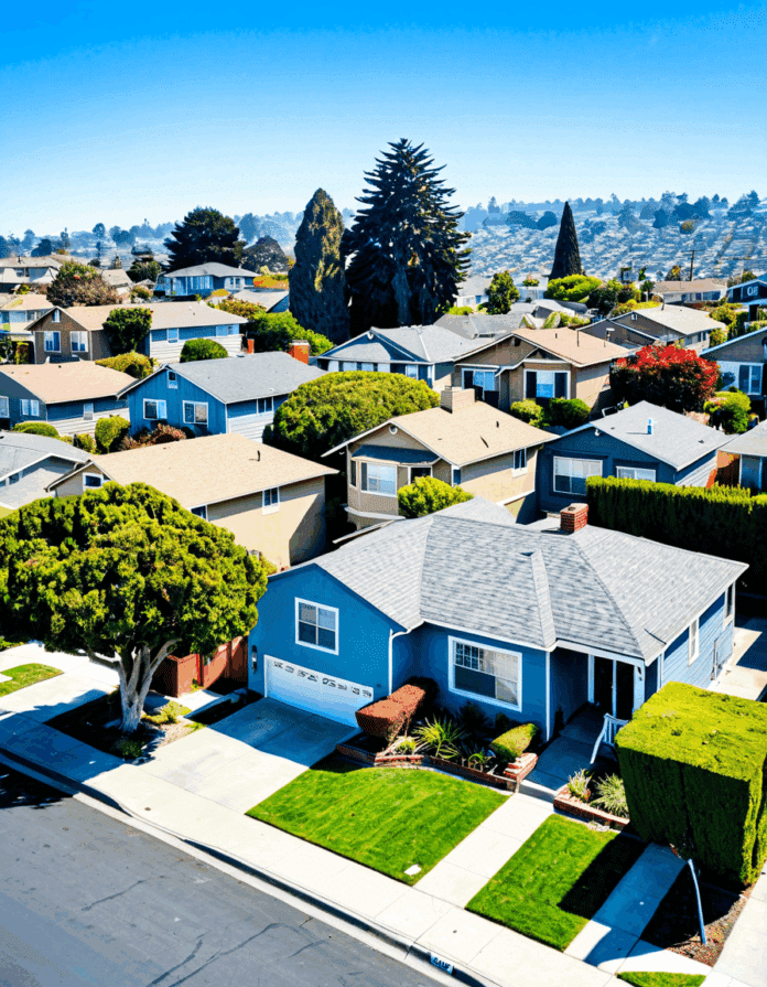 san leandro ca