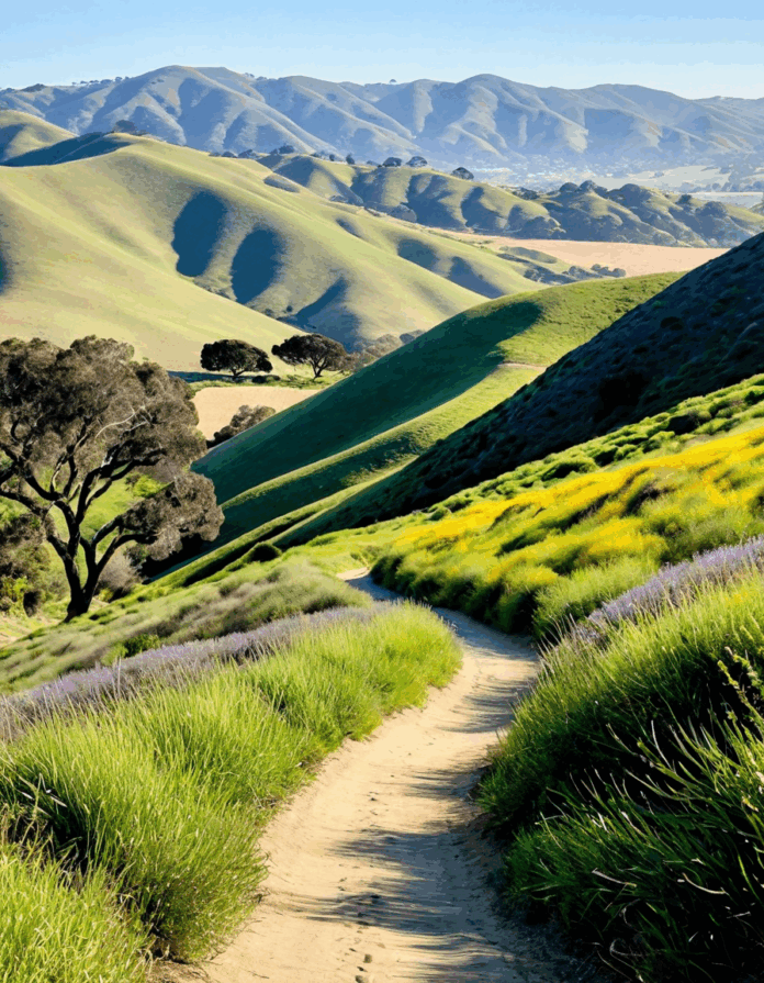 san luis obispo ca