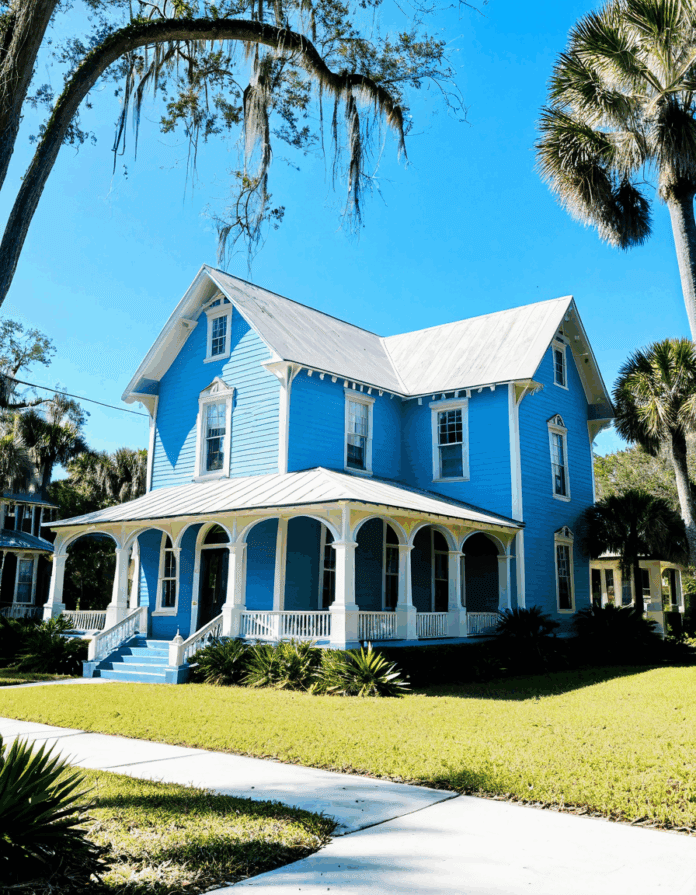 st johns county florida