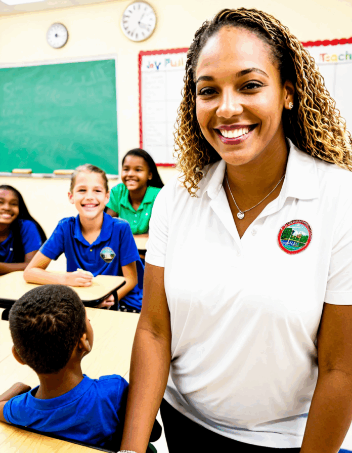 st lucie public schools