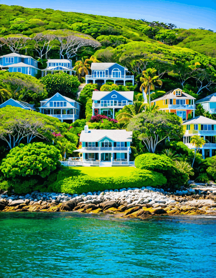 stony point