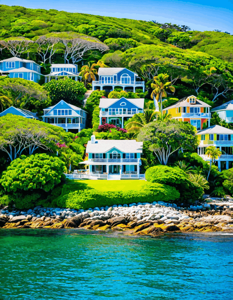 stony point