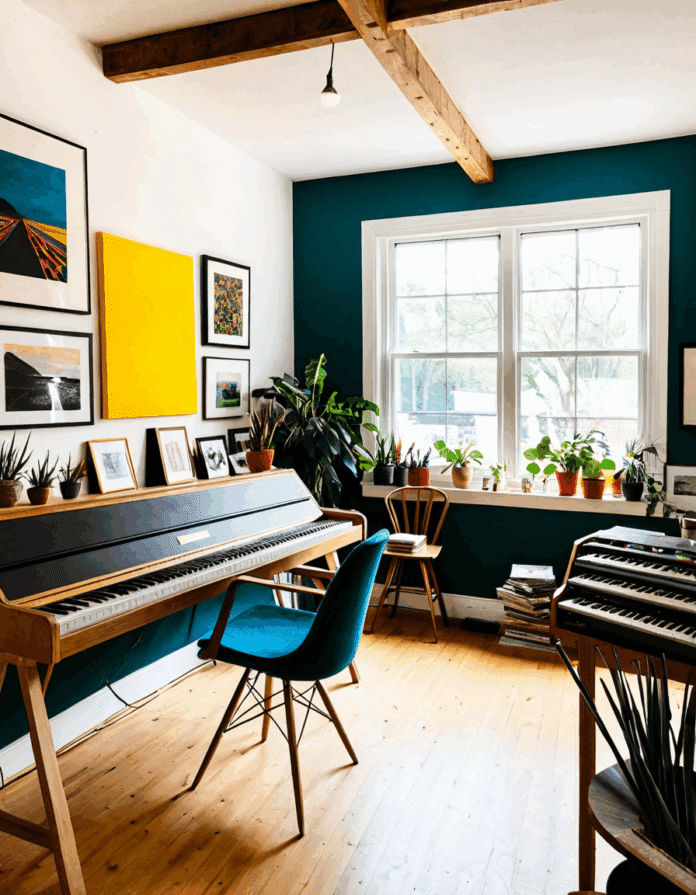 studios near me