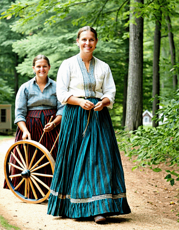 sturbridge village