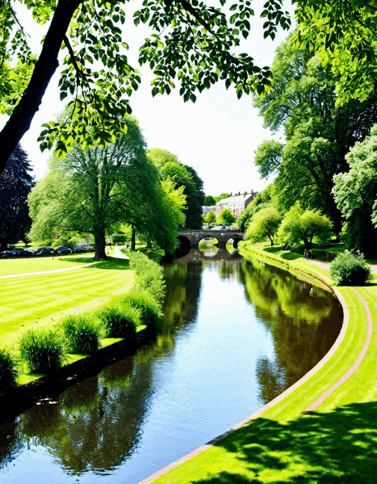 taunton
