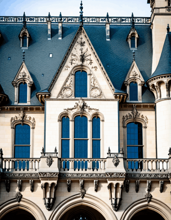 the biltmore estate