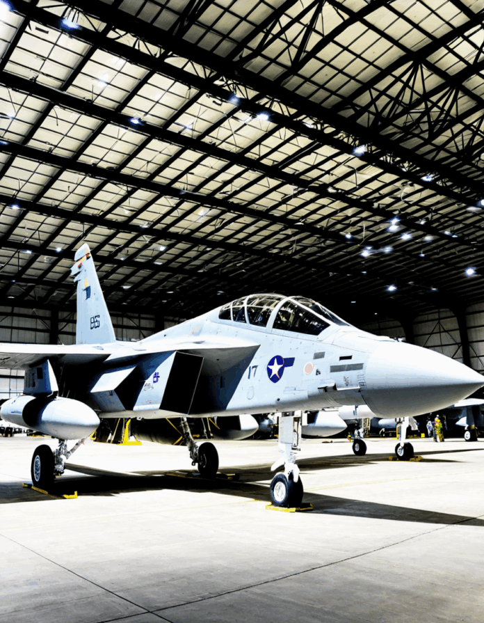 tinker air force base