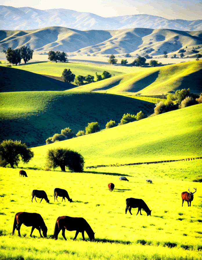 tulare county
