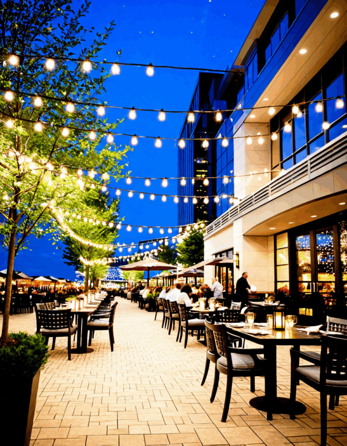 tysons corner