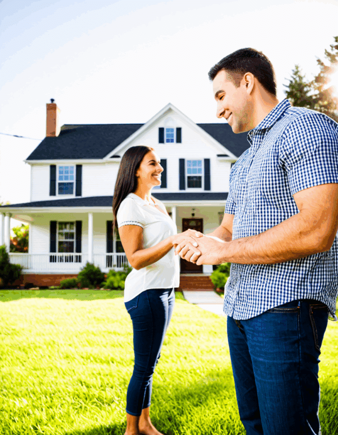 usda home loans