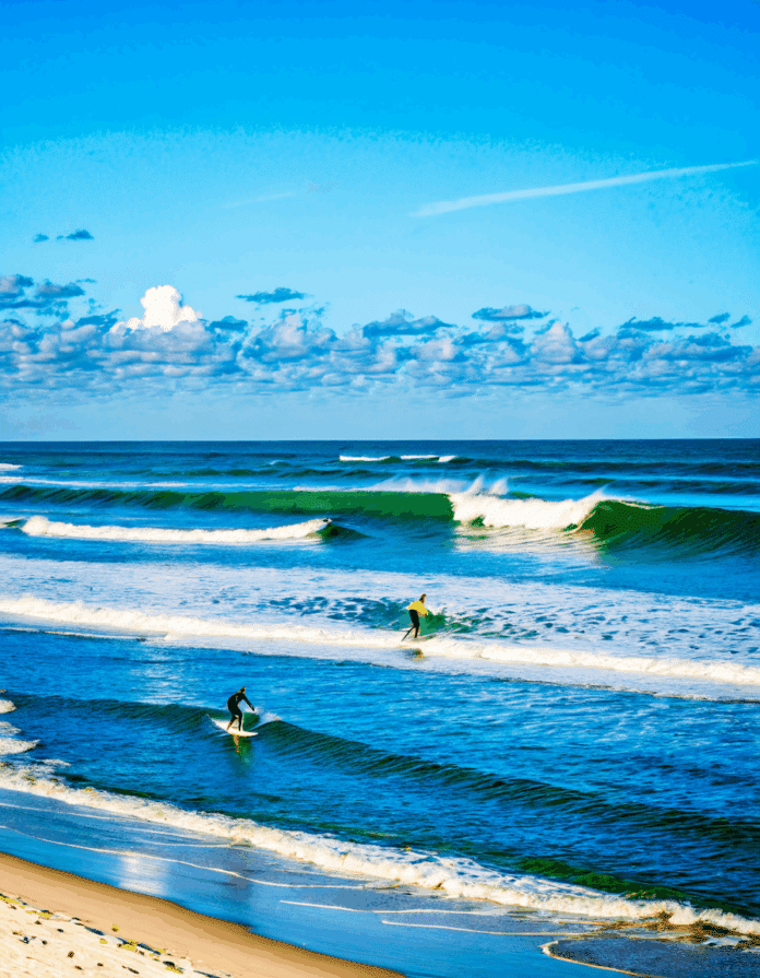 volusia county