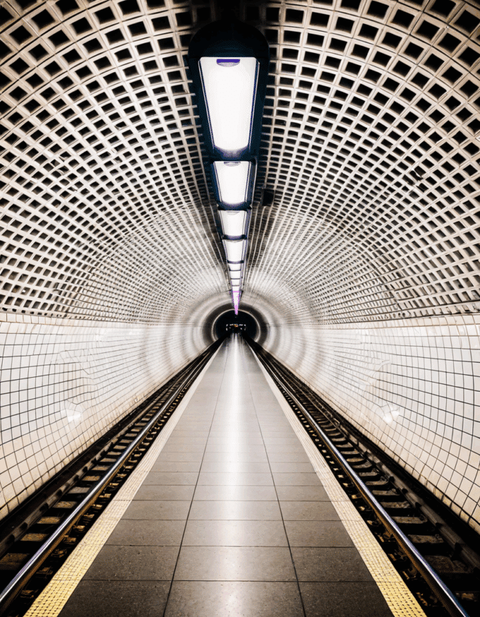 washington dc metro