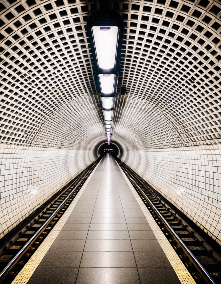 washington dc metro