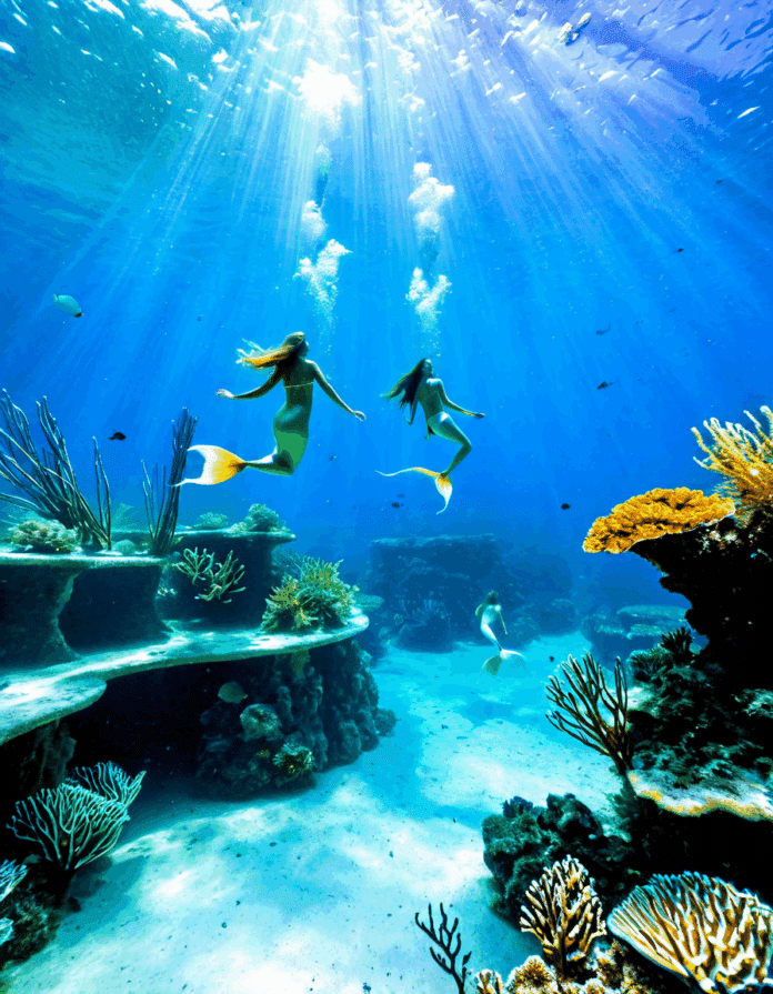 weeki wachee springs state park